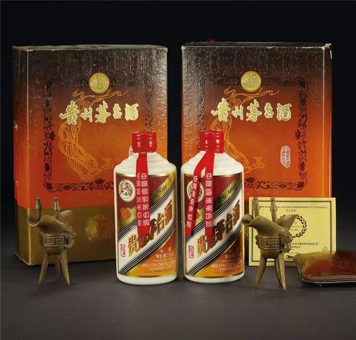 古蔺礼盒茅台酒回收